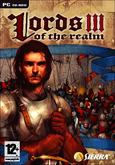 Lords of The Realm III