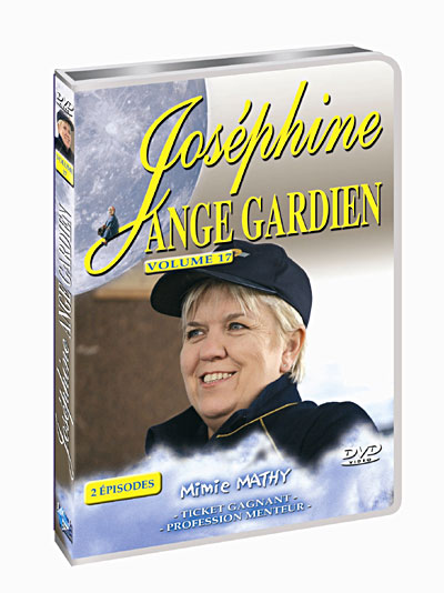 Joséphine ange gardien - Volume 17