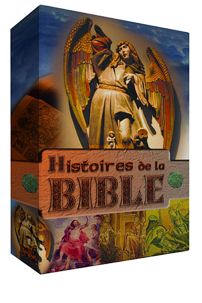 Histoires de la Bible
