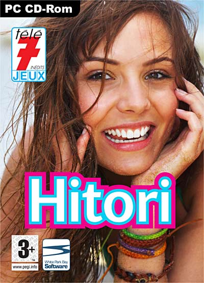 Télé 7 Jeux Hitori