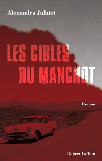 Les cibles du manchot