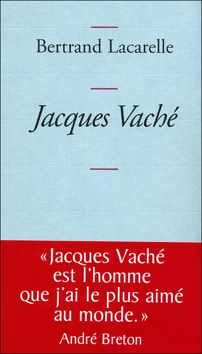 Jacques Vaché