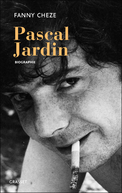 Pascal Jardin