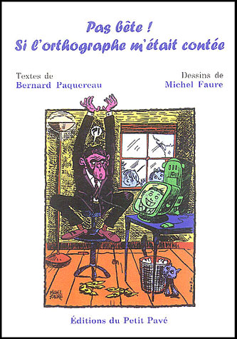 Pas bête