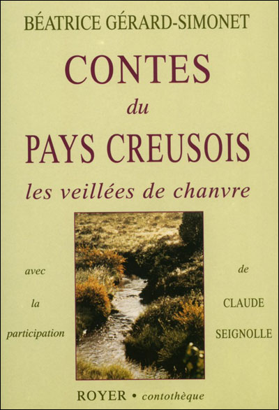 Contes du pays creusois