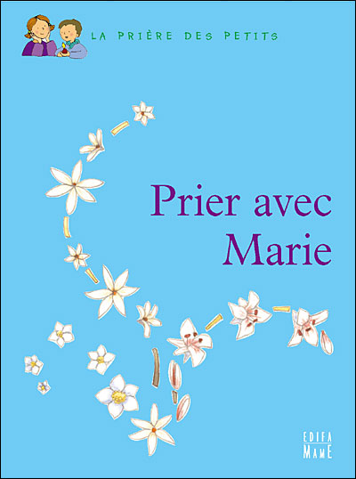 Prier avec Marie
