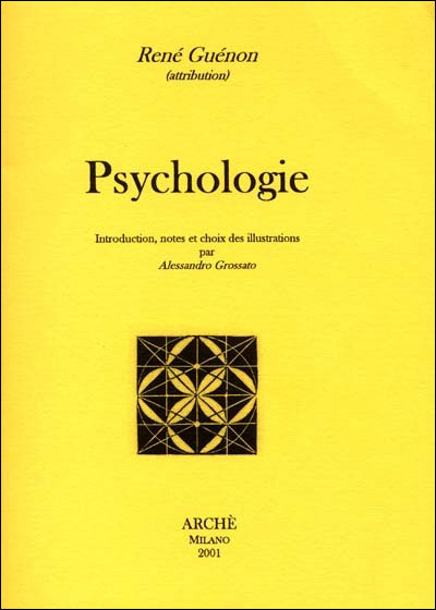 Psychologie