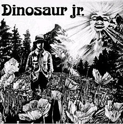 Dinosaur Jr