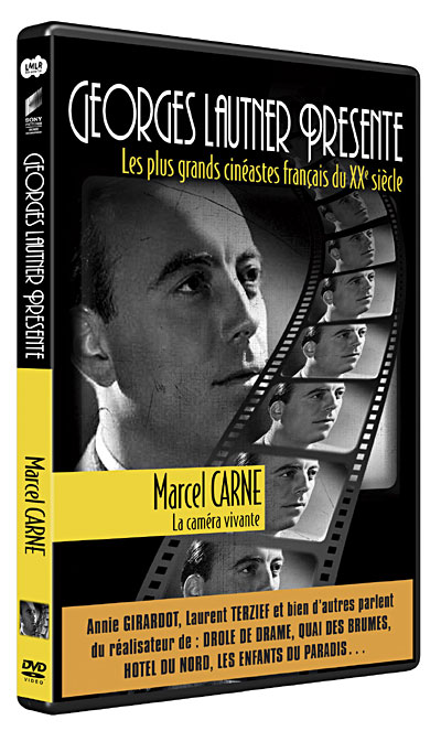Marcel Carné