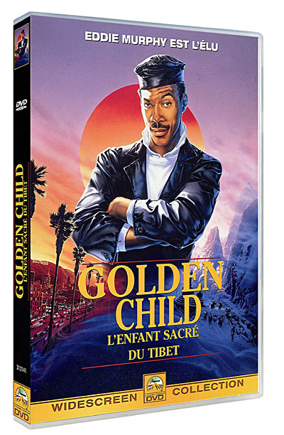 Golden child