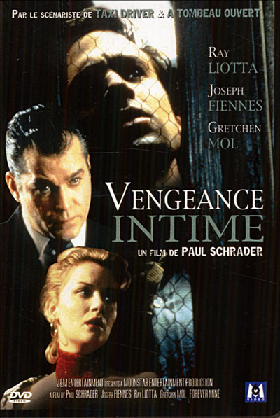 Vengeance intime