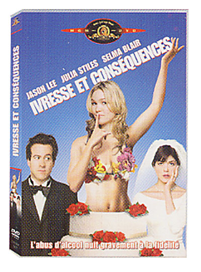 Ivresse et conséquences