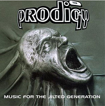 More Music For The Jilted Generation