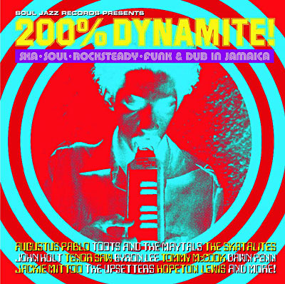 200% dynamite !