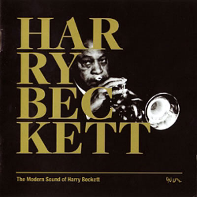 The modern sound of harry becket