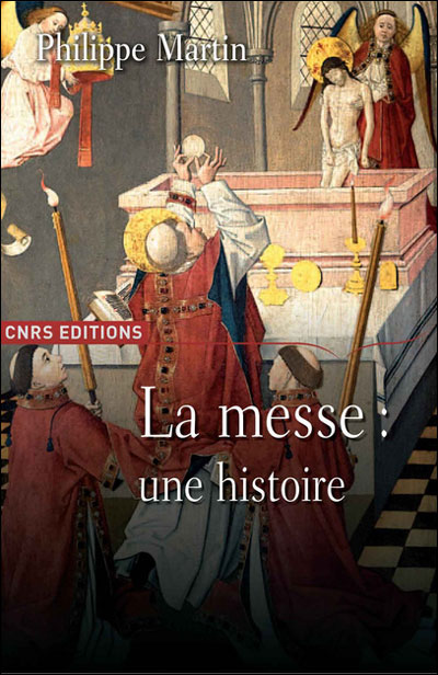 La messe : une histoire