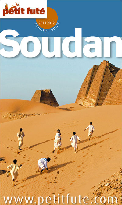 Petit Futé Soudan