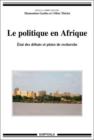 Le politique en Afrique