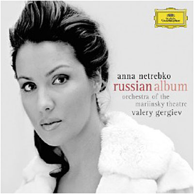 Russian album