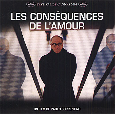 Les conséquences de l'amour