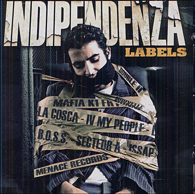 Indipendenza Labels