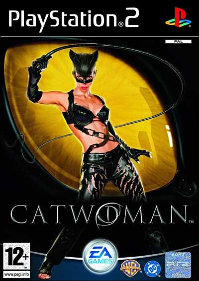 Occasion Catwoman