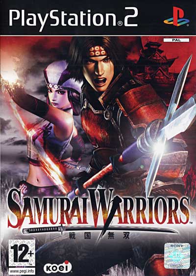 Samuraï Warriors