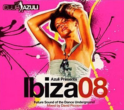 Club azuli Ibiza 08 - mixed
