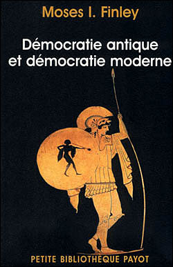 Democratie antique et democratie moderne_1_ere_ed