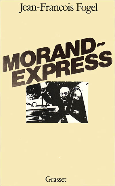 Morand-express