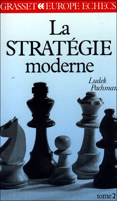 Strategie moderne aux echecs