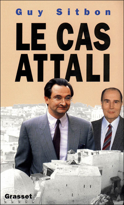 Le cas attali