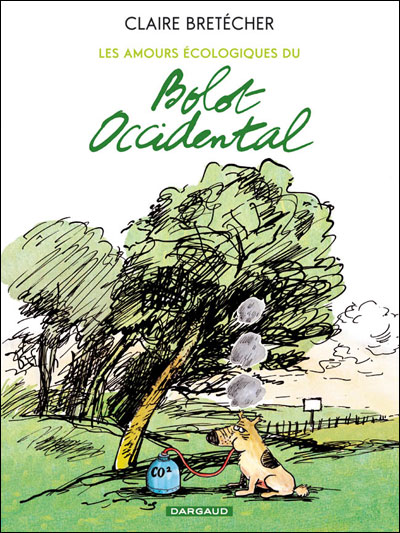 Amours écologiques du bolot occidental