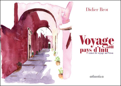 Voyage au pays d'Inti