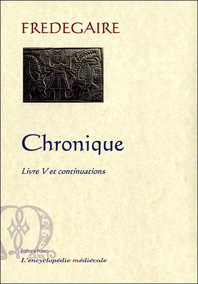 Chronique : livre 5 et continuations