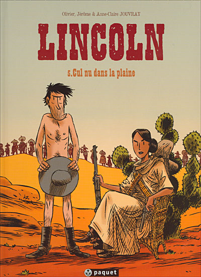Lincoln