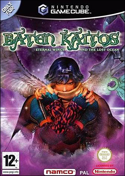 Baten Kaitos État correct - Nintendo reconditionné disponible sur Fnac