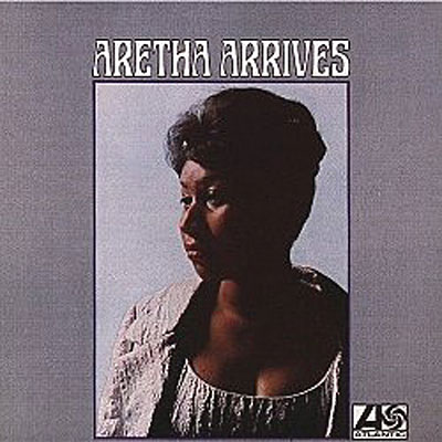 Aretha Arrives 180gr