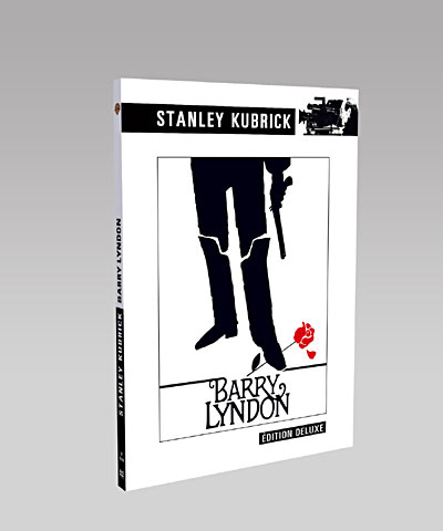 Barry Lyndon