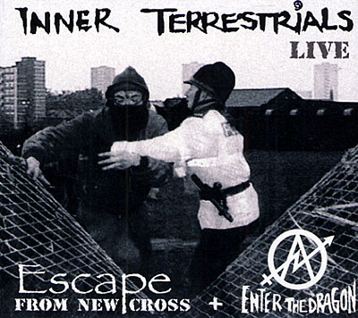 Escape from new cross