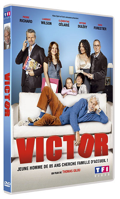 Victor