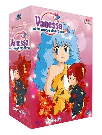 Coffret - Volume 3