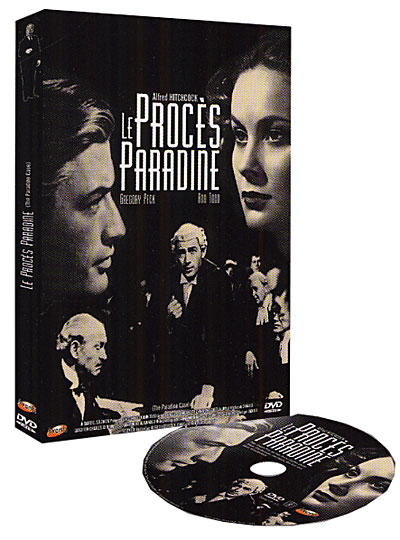 Le Procès Paradine