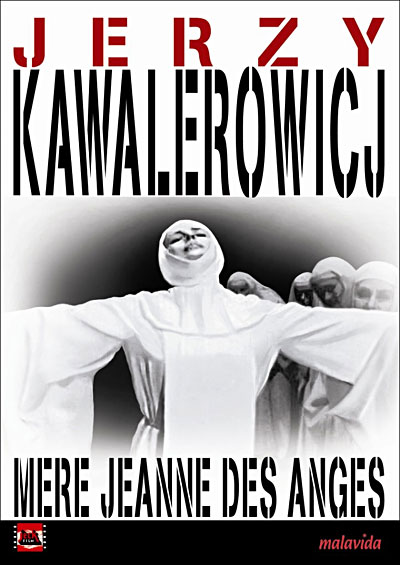 Mère Jeanne des Anges