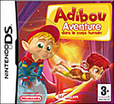Adibou Corps Humain