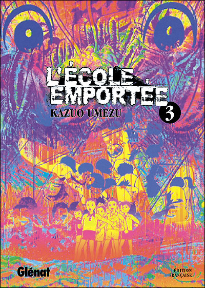 L'École emportée