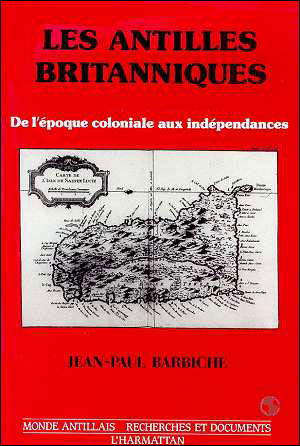 Les Antilles britanniques