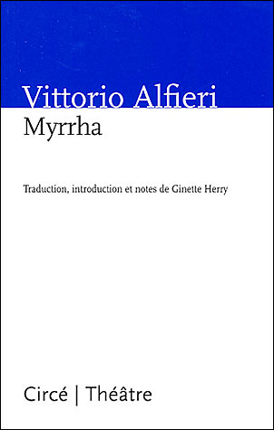 Myrrha