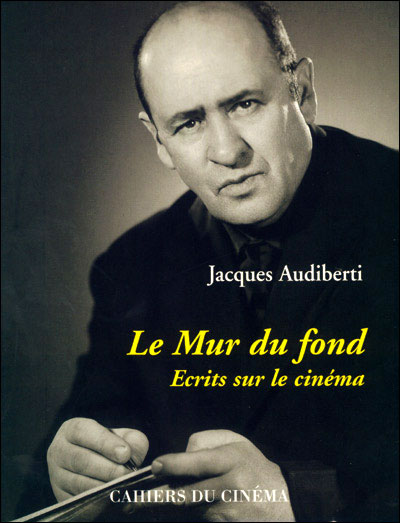Le mur du fond
