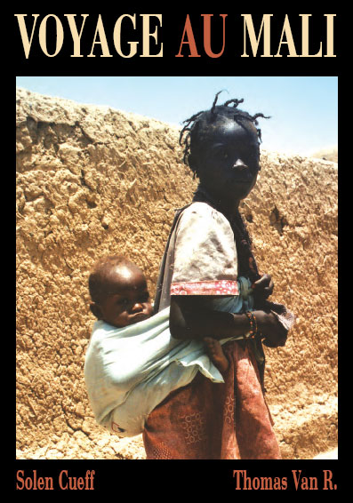 Voyage au Mali. De Bamako au pays dogon